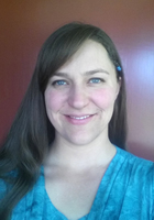 Online CLEP Spanish tutor named Kristel