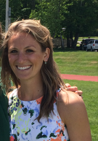 Warwick, RI Algebra tutor named Julia