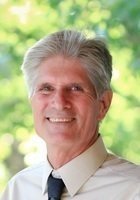 A photo of Robert, a tutor from California State University-Fullerton