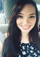Online High School Level American Literature tutor named Christine
