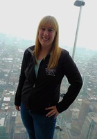 Dolton, IL Math tutor named Heather