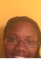 A photo of Brittany, a tutor from Old Dominion University A photo of Brittany, a tutor from Old Dominion University