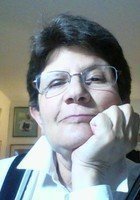 Online ISEE tutor named Nancy