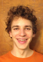 Washtenaw County, MI Languages tutor named Lukas Washtenaw County, MI Languages tutor named Lukas
