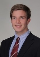 A photo of Daniel, a tutor from University of North Carolina at Chapel Hill