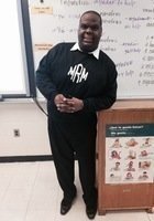 Cordova, TN tutor named Marvin Cordova, TN tutor named Marvin