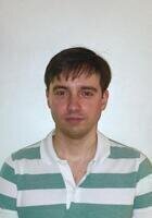 Kawasaki CFA tutor named Oleg