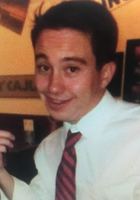 Online AP Comparative Government and Politics tutor named Hill