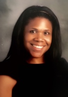 Online Business Analytics tutor named Leslie
