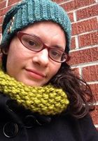Online German 2 tutor named Tonya