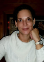Euless, TX English tutor named Nadja
