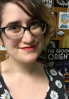 Online Microsoft Excel tutor named Tierney