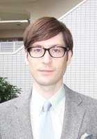 A photo of Harlan, a tutor from Temple University A photo of Harlan, a tutor from Temple University