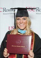 A photo of Melissa, a tutor from Oregon State University
