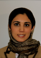 St. Charles, IL Statistics tutor named Sarwat