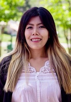 Online ISEE-Upper Level Verbal Reasoning tutor named Veronica