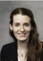 Chevy Chase, TX tutor named Caroline