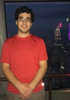 West Allis, WI Test Prep tutor named John