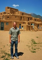 A photo of John, a tutor from University of Wisconsin-Madison