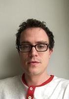 A photo of Drew, a tutor from Columbia College A photo of Drew, a tutor from Columbia College