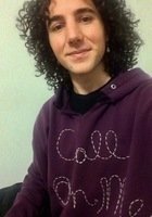 A photo of Kulan, a tutor from Willamette University