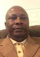 New Fairview, TX tutor named Nkake