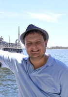 Online Molecular Biology tutor named Daniel