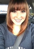 Online Pre-Calculus tutor named Danielle