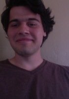 Tucson, AZ tutor Avery Tucson, AZ tutor Avery