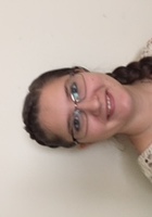 Online German 2 tutor named Mary