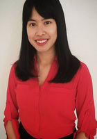 Arcadia, CA AP Physics 1 tutor named Vi