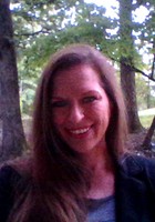 A photo of Connie, a tutor from Guilford College A photo of Connie, a tutor from Guilford College