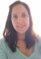 A photo of Tiffany, a tutor from California State University-Northridge A photo of Tiffany, a tutor from California State University-Northridge