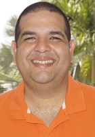 Baytown, TX Biology tutor named Herman