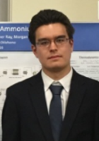 Online ACT Math tutor named Chris