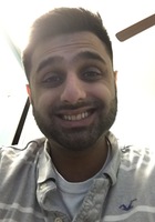 Plainfield, IL Middle School Math tutor named Yasser