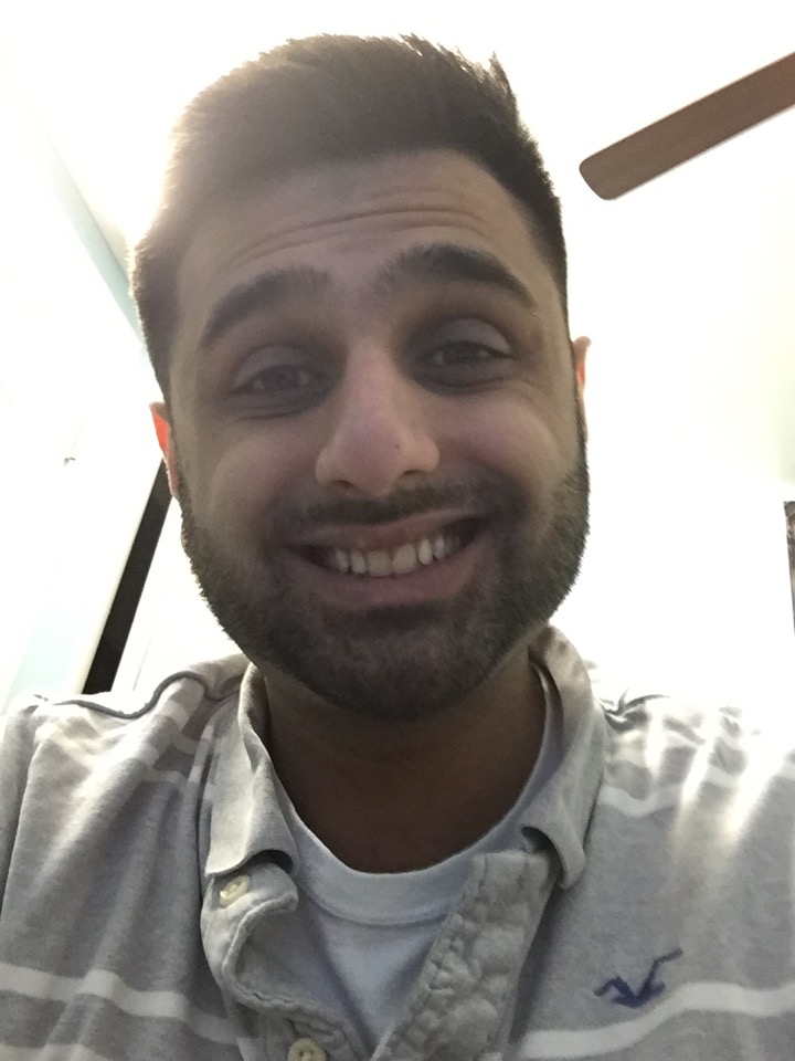 Lemont, IL Middle School Math tutor named Yasser