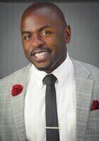 A photo of Spencer, a tutor from CUNY Bronx Community College