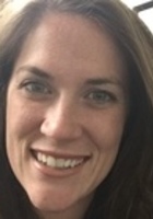 A photo of Jennifer, a tutor from West Texas A & M University