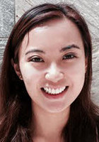 Online Conversational Mandarin tutor named Jennifer