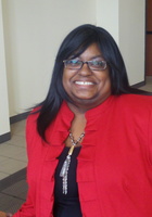 Wauconda, IL ACT prep tutor named Reba-Anna