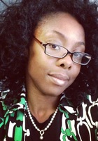 Online ISEE-Upper Level Verbal Reasoning tutor named Phylicia