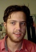 A photo of Jean-Francois, a tutor from Hampshire College A photo of Jean-Francois, a tutor from Hampshire College