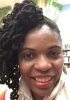 Hampstead, MD tutor named Alecia Hampstead, MD tutor named Alecia