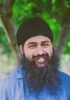 Online Adult ESL/ELL tutor named Balbir