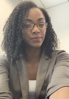 A photo of Jevay, a tutor from Loyola Marymount University