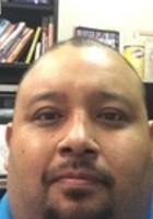 A photo of Cesar, a tutor from Texas Tech University A photo of Cesar, a tutor from Texas Tech University