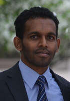 Pflugerville, TX Science tutor named Dananjaya