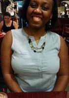 A photo of Flor, a tutor from University of Virginia-Main Campus