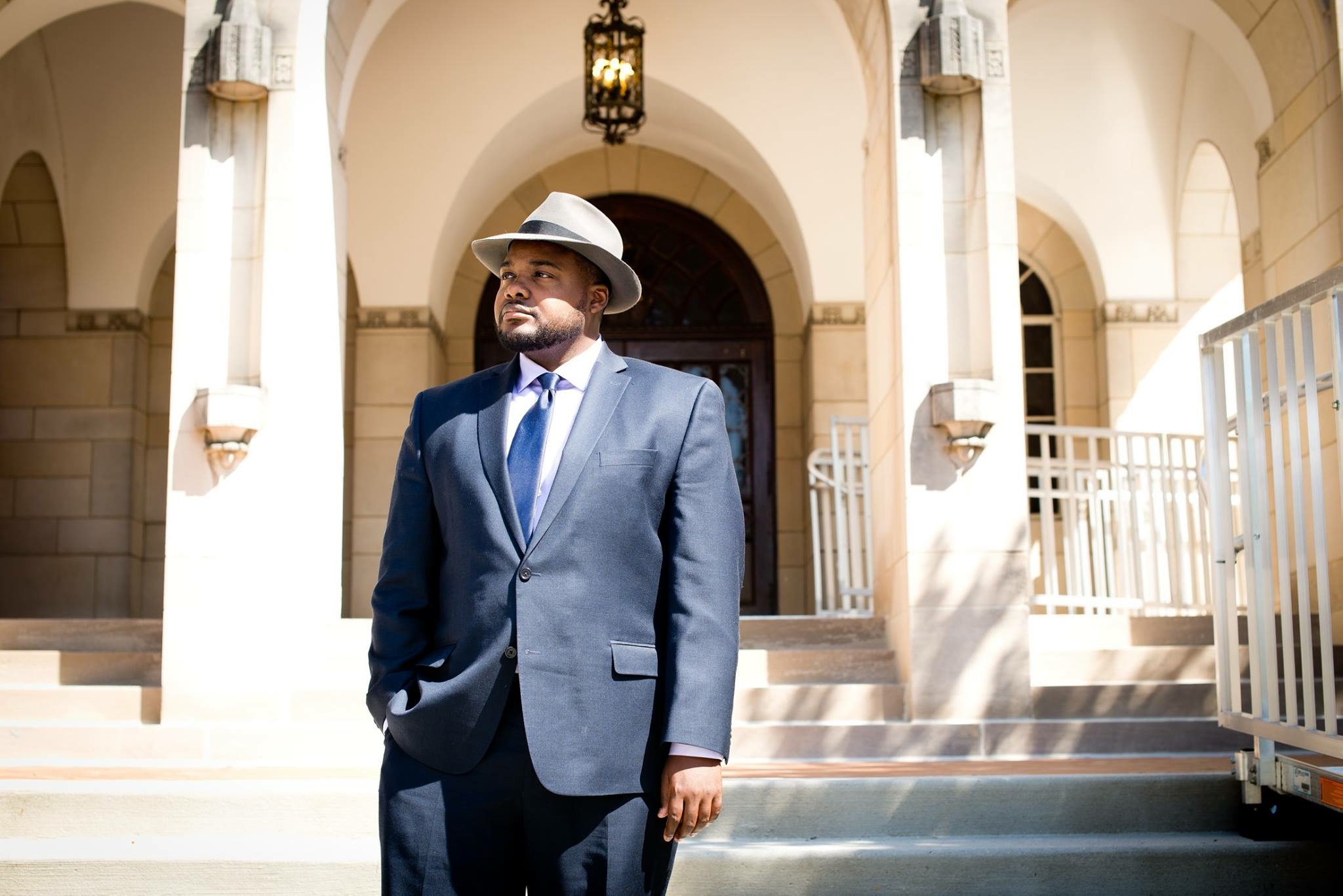 Alabama Essay Editing tutor named Alvin